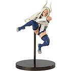 My Hero Academia Banpresto The Amazing es Vol.22 Mirko Figure