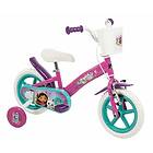 Disney Gabby Dollhouse 12´´ Bike