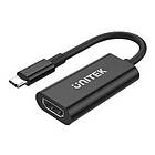 Unitek V1421A USB-C 2.0 HDMI