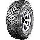 Bridgestone Dueler M/T 674 245/70 R17 119Q