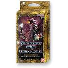 Battle Spirits Saga: Elemental Spark Expansion Set