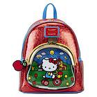 Loungefly 50th Anniversary 26 cm Hello Kitty Backpack