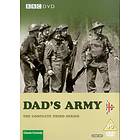 Dad's Army - Series 3 (UK) (DVD)