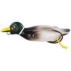 Westin Fishing Danny the Duck Hollowbody 9cm 18g (Mallard)