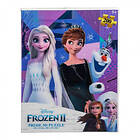 Martinex Pussel Frozen 200 bitar