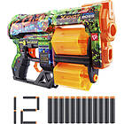 X-Shot Skins Dread Skumpistol