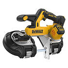 Dewalt DCS378N 18V XR (utan batterier)