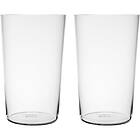 Mareld Tunt Ölglas 50cl 2-pack