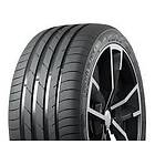 Nokian Hakka Black 3 255/45 R 19 104W XL