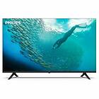 Philips Smart TV 50PUS7009/12 4K Ultra HD 50" LED HDR