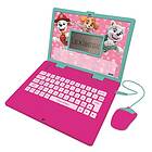 Paw Patrol Skye Laptop (DK/SE) Lexibook