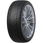 Tourador X All Climate Tf1 245/45 R 18 100Y XL