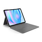 Logitech Combo Touch for iPad Air 13" 2024 (Noridc)