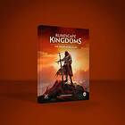 RuneScape Kingdoms: The Roleplaying Game Core Rulebook