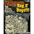 Zombies!!!: Bag o´ dogs