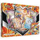 Pokemon TCG: Infernape V Box