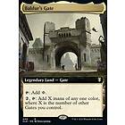Commander Legends: Battle for Baldur's Gate: Baldur's Gate (alternative art) (Japansk)