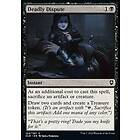 Commander Legends: Battle for Baldur's Gate: Deadly Dispute (Foil)