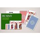 Rummy (inkl regelhäfte)