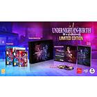 Under Night In Birth 2 (Limited Edition) (PS5)