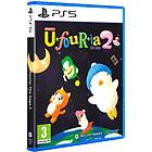 Ufouria: The Saga 2 (PS5)