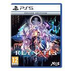 REYNATIS (Deluxe Edition) (PS5)