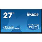 Iiyama ProLite T2755MSC-B1 27" Full HD IPS