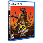 Jurassic Park Classic Games Collection (PS5)