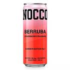 NOCCO BCAA Summer Berruba 330ml