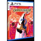 Cannon Dancer (Osman) Limited Edition (PS5)