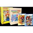 Cotton 16-Bit Bundle Collectors Edition (PS5)