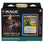 Tales of Middle-earth Commander Deck The Hosts of Mordor