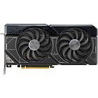 Asus GeForce RTX 4070 Ti Super Dual Gaming 1xHDMI 3xDP 16GB