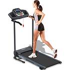 Serenelife Folding Treadmill 300W SLFTRD20