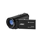 Agfa Camcorder Realimove CC4000 Black