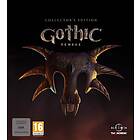 Gothic 1 Remake - Collectors Edition (PC)