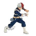 Banpresto My Hero Academia The Amazing Heroes vol.29 Figure