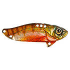 Strike Pro Astro Vibe UV, 6,5cm, 26g Matt Goby