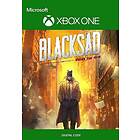 Blacksad: Under the Skin (Xbox Series X/S)