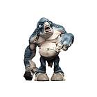 Weta Workshop Lord of the Rings Trilogy Cave Troll Figure Mini Epics