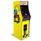 Arcade 1 Up - Pac-Man Deluxe Machine