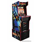 Arcade1Up ARCADE 1 Up Legacy Midway Mortal Kombat