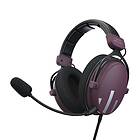 Dark Project One HS4 Wired headset