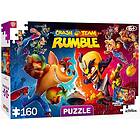 Good Loot Crash Rumble Heroes Puzzles 160