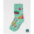 Itemlab Fall Guys Socks Tutti Frutti