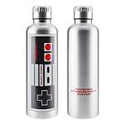 Paladone NES Metal Water Bottle