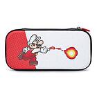 PowerA Slim Case Fireball Mario