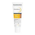 Bioderma Photoderm M Dark Spots Pregnancy Masks SPF50+ Brown 40ml