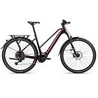 Orbea Kemen Mid 30 2024 (Elcykel)