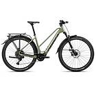 Orbea Kemen Mid Suv 30 2024 (Elcykel)